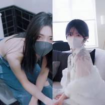 泥娃娃海报