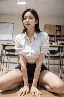明明不是我海报