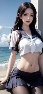 贼爱时尚海报