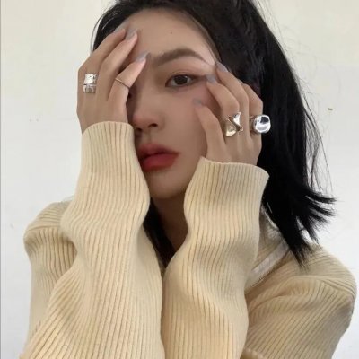 热门明星杨幂